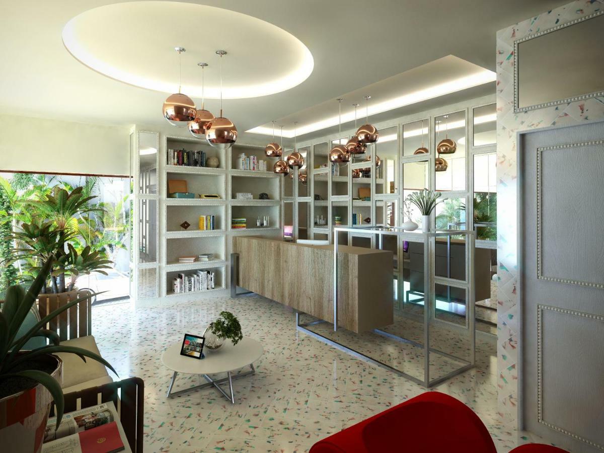 Singular Joy Downtown Residences 3* Playa del Carmen