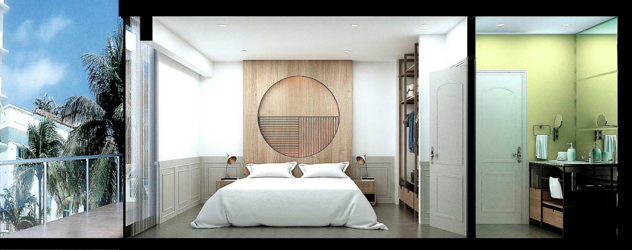 Singular Joy Downtown Residences