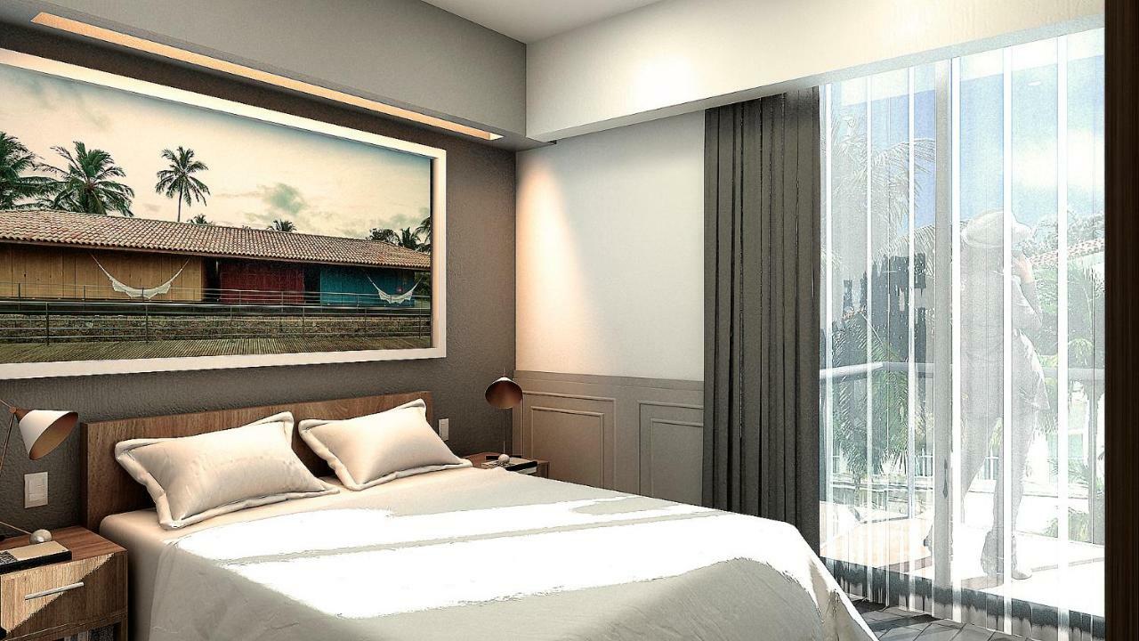 Singular Joy Downtown Residences Hotel 3*