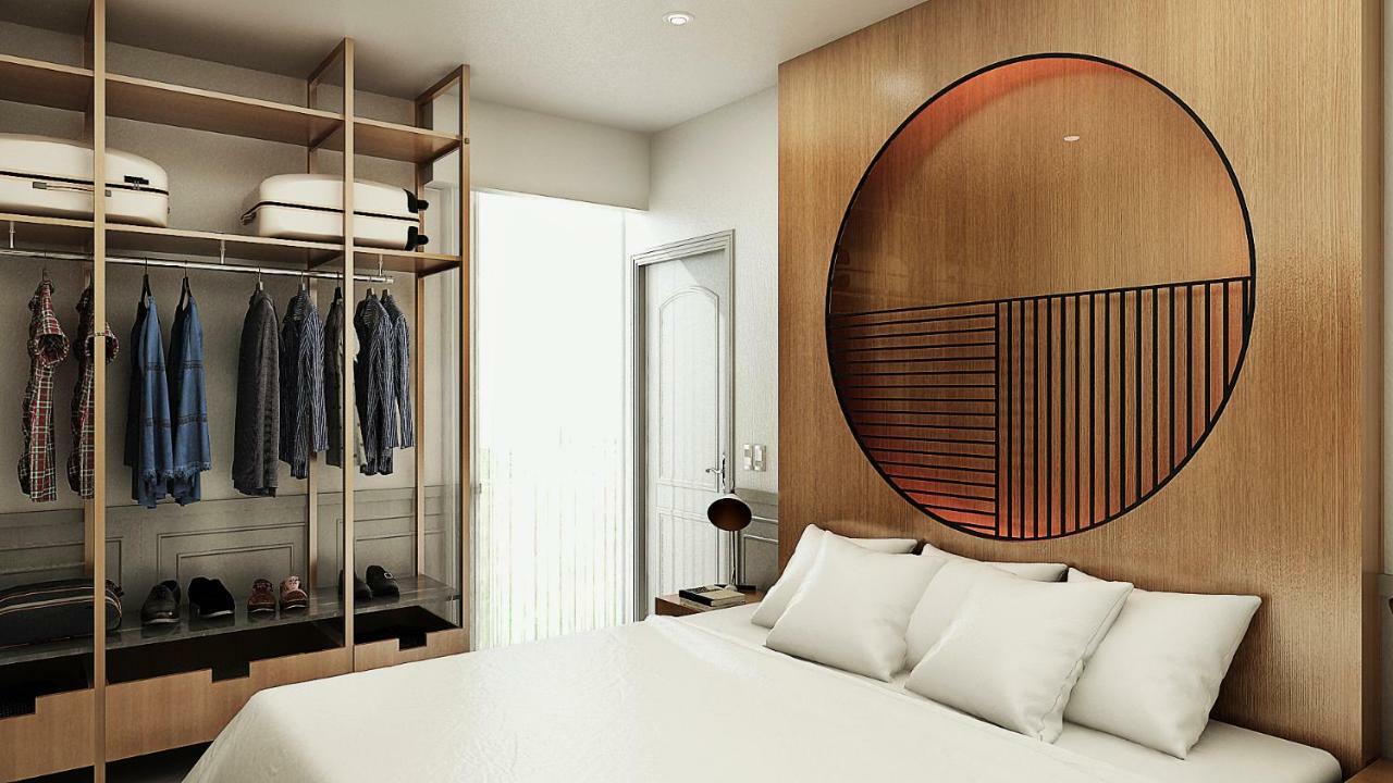 Singular Joy Downtown Residences Playa del Carmen