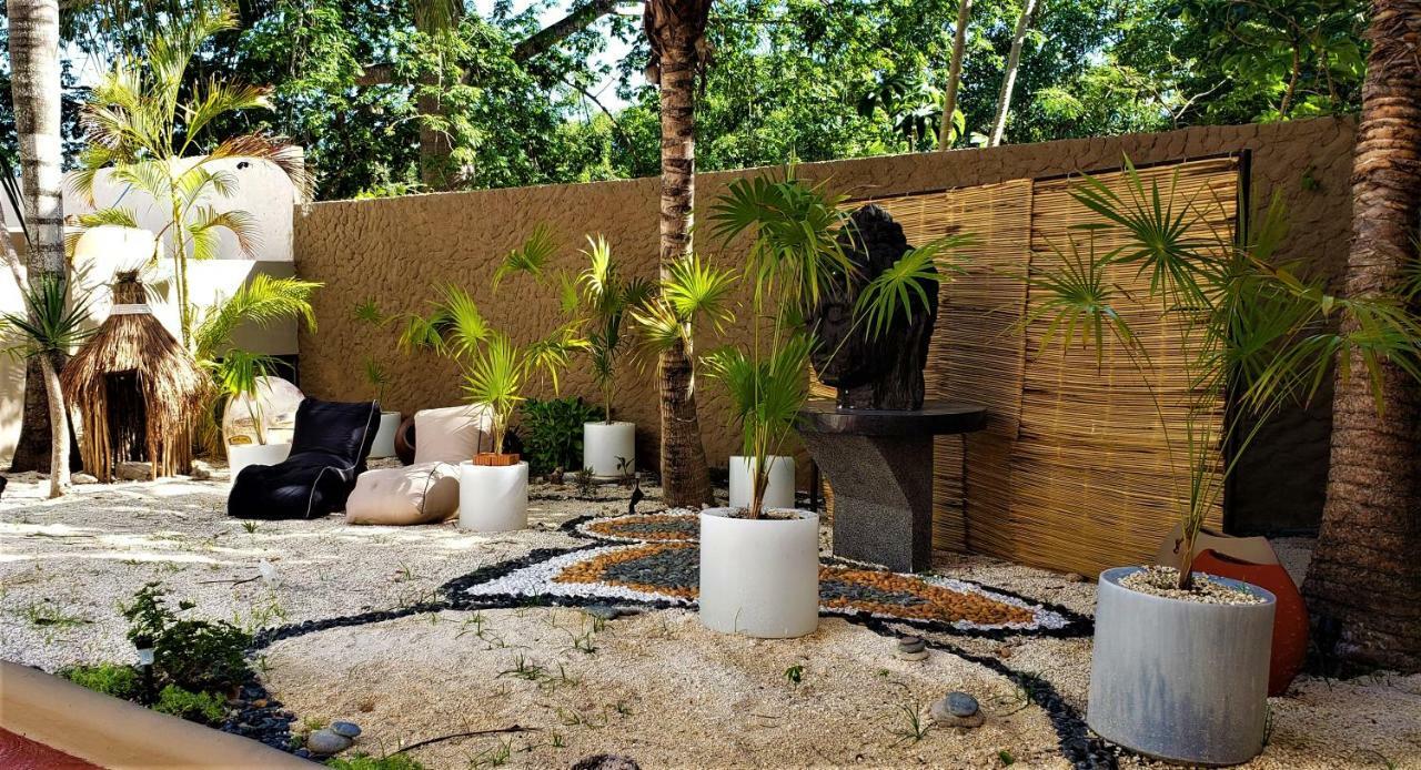 Hotel Casa Kaoba Hotel&suites