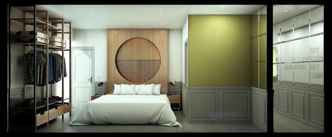Hotel Singular Joy Downtown Residences