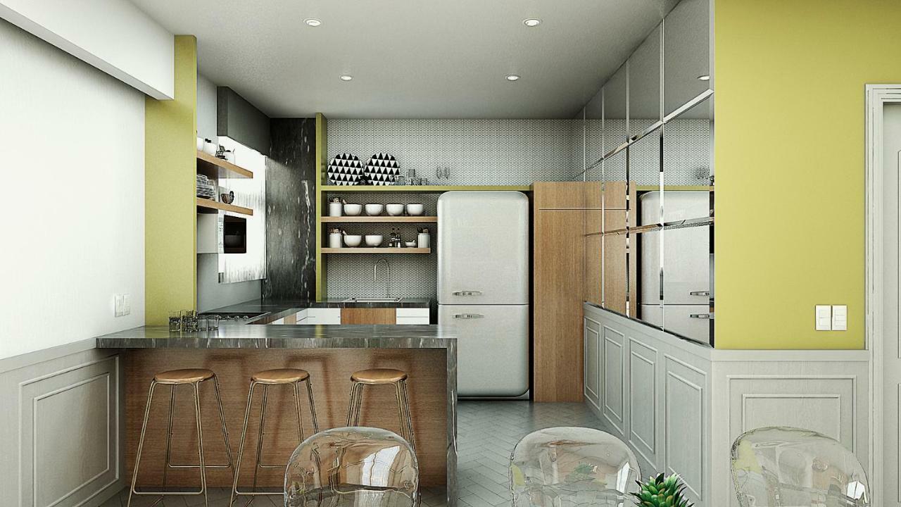 Hotel Singular Joy Downtown Residences