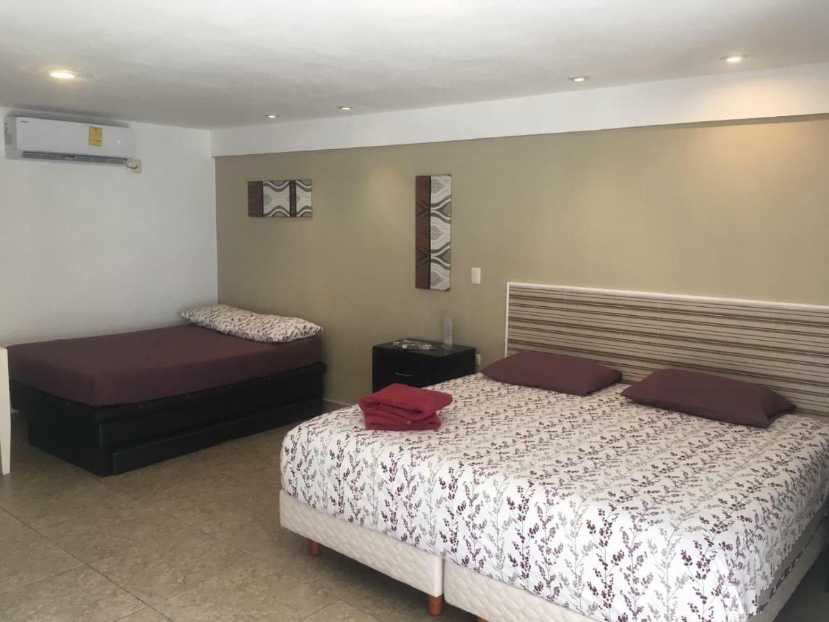 Sunshine Apartment