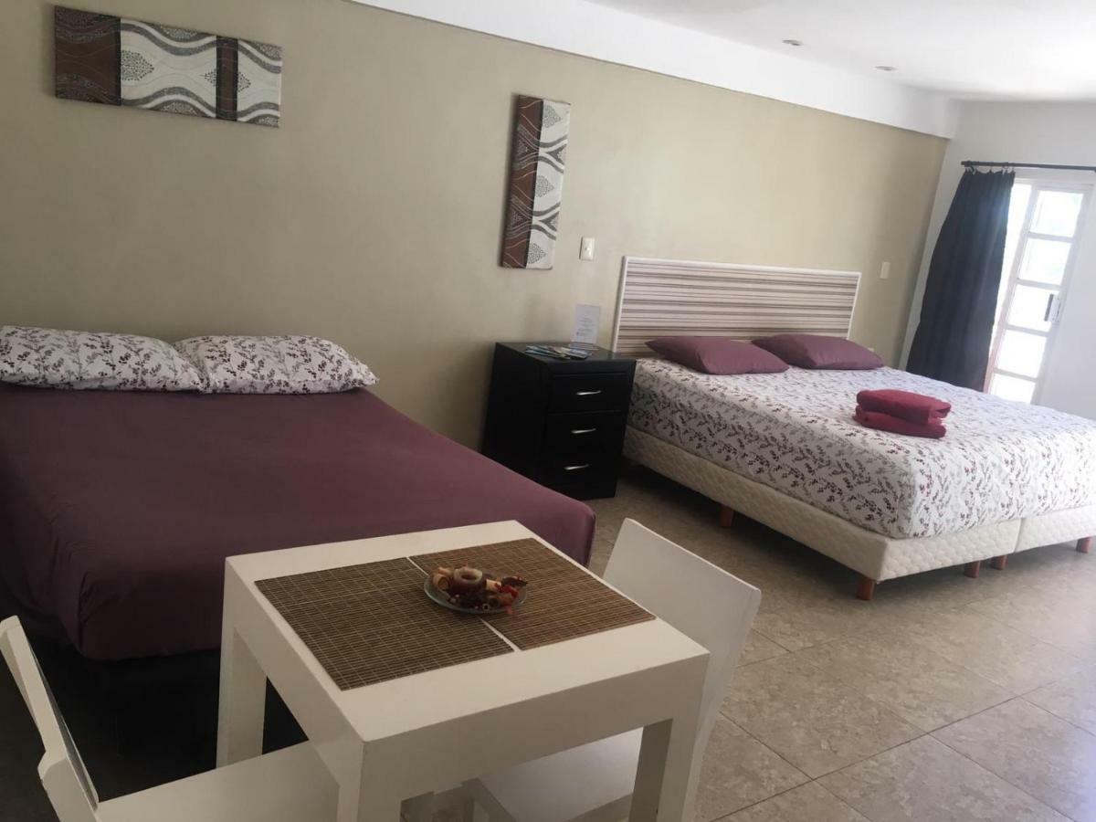 Sunshine Apartment