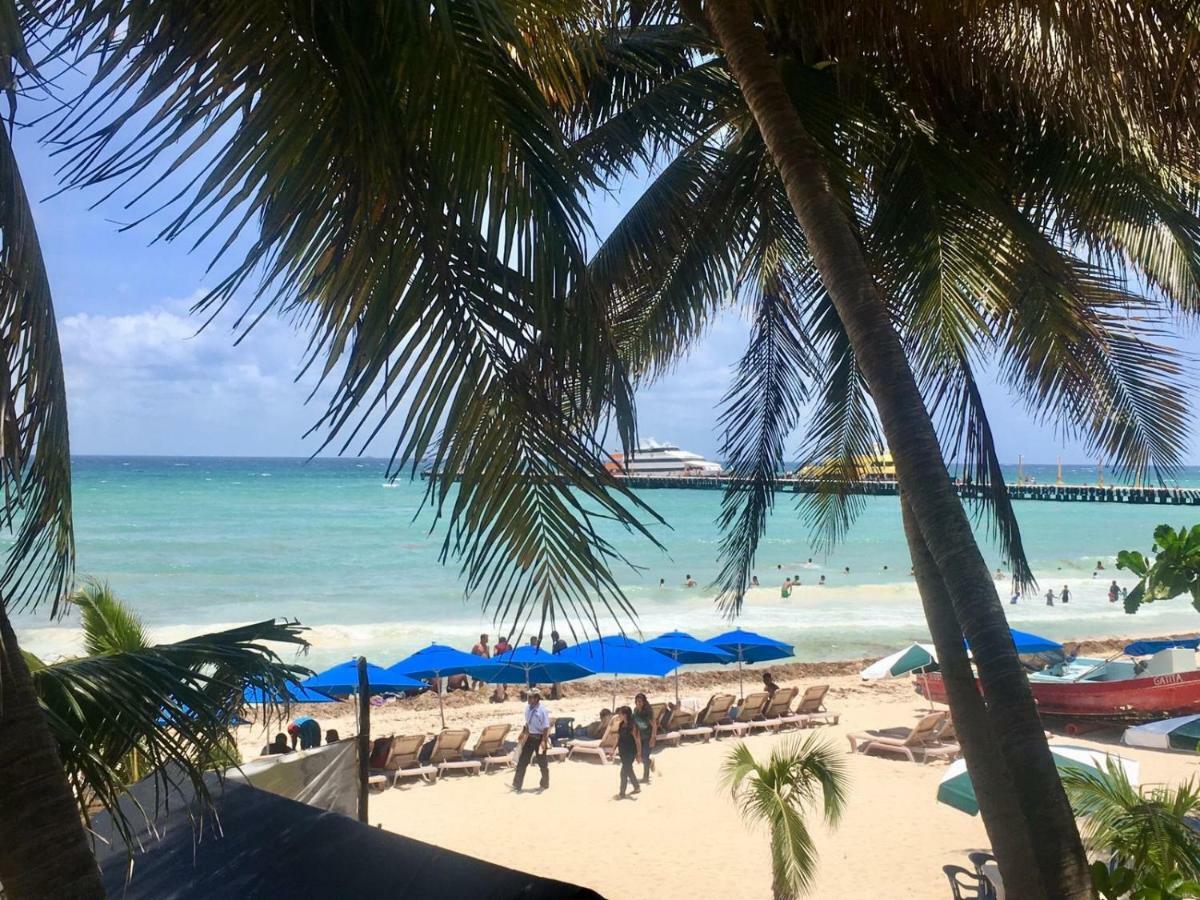 Apartment Sunshine Playa del Carmen