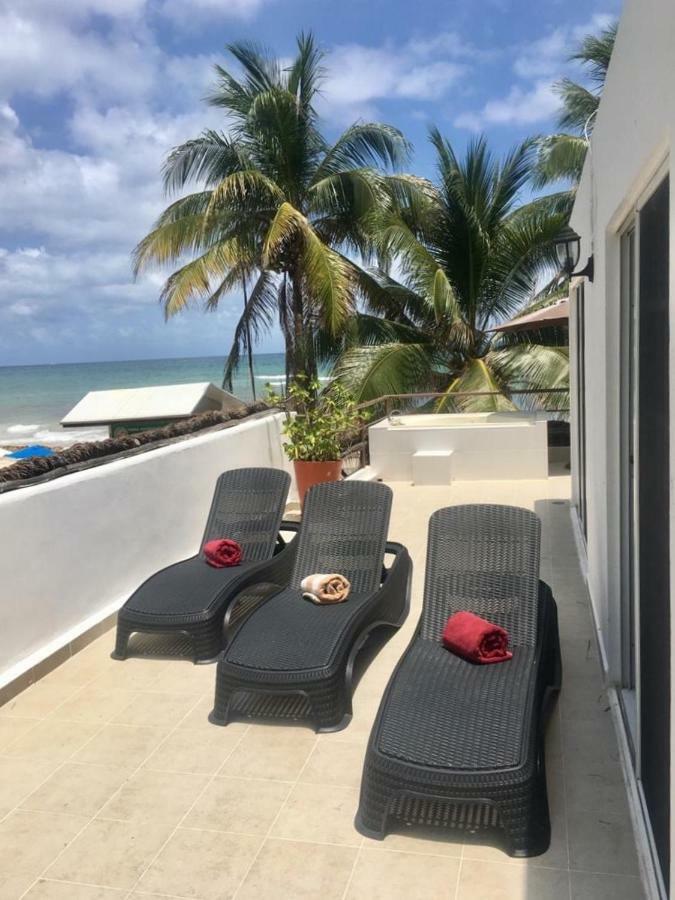 Skyline Appartement Playa del Carmen