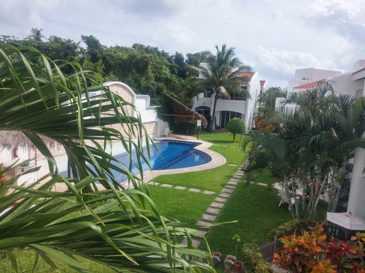 Acomodação com café da manhã  La Casa Di Naomi Playa del Carmen