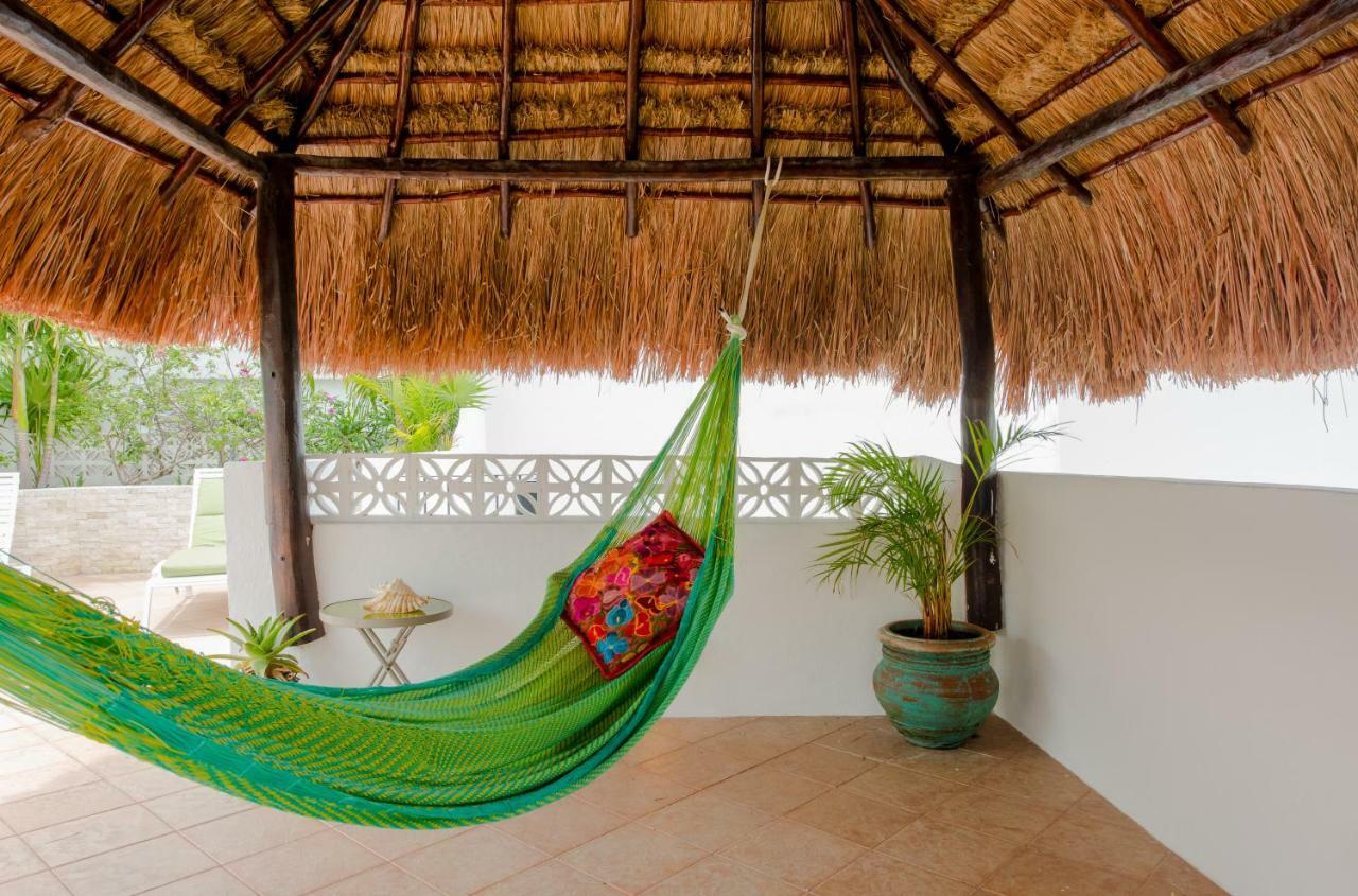 Hacienda San Jose By Playa District