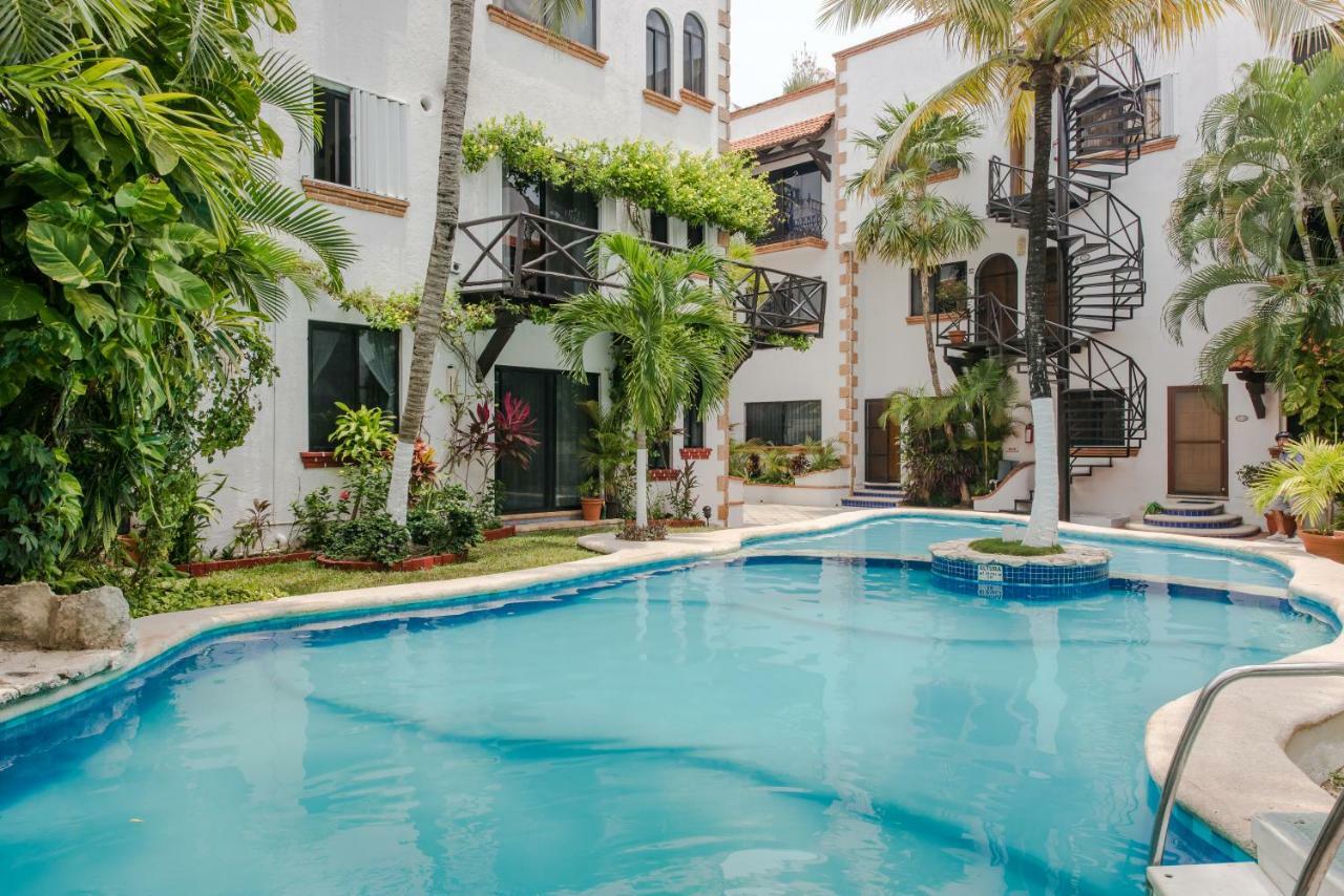 Hacienda San Jose By Playa District Playa del Carmen