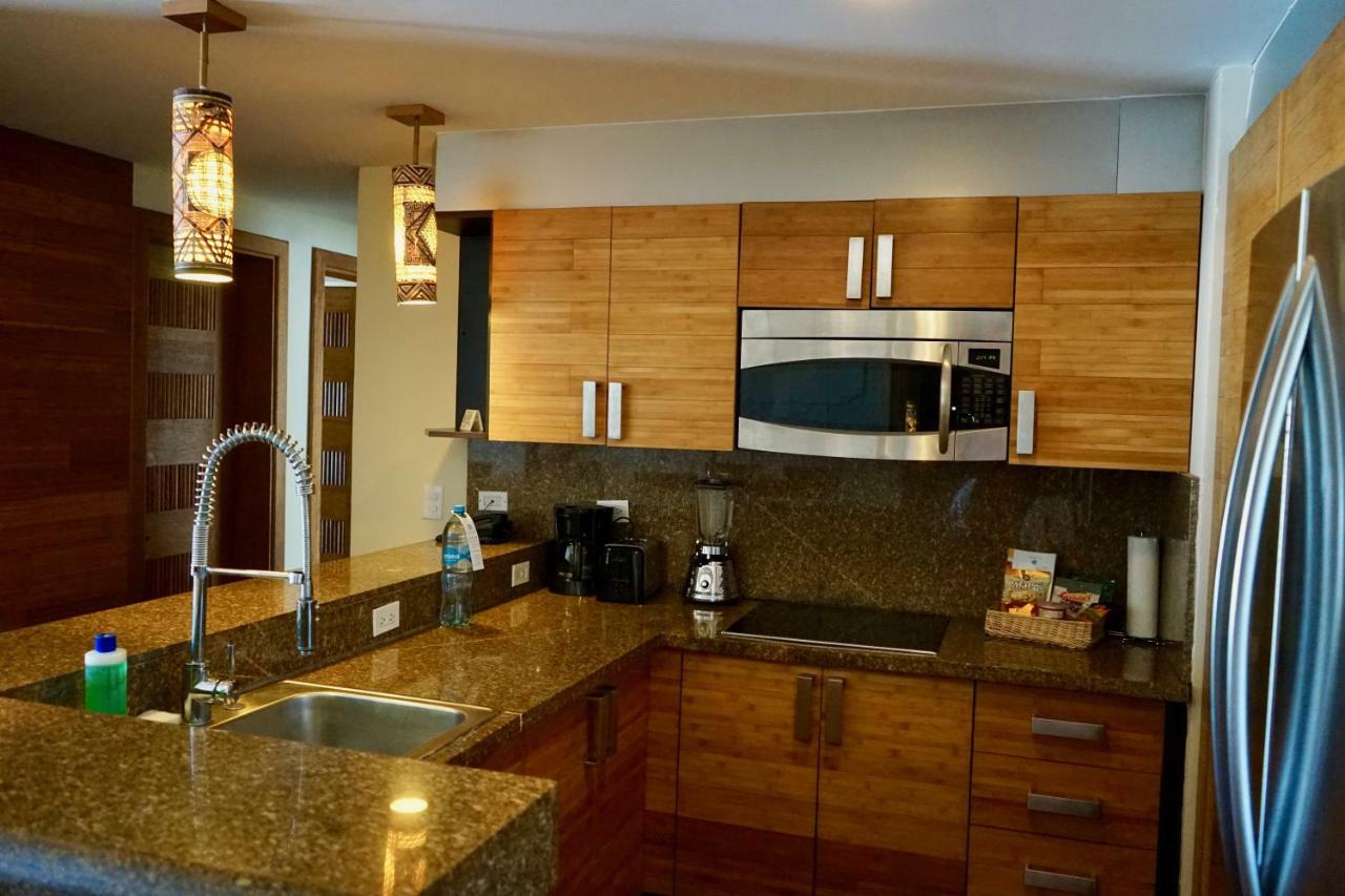 Aldea Thai 3Br Penthouse By Ocean Front Apartment Playa del Carmen