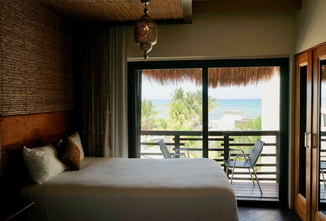 Appartement Aldea Thai 3br Penthouse By Ocean Front Playa del Carmen
