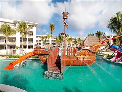 Hotel The Reserve At Paradisus Playa Del Carmen