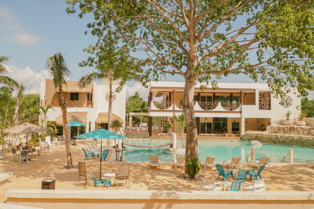 Casa Kaoba Hotel&suites Hotel 5*