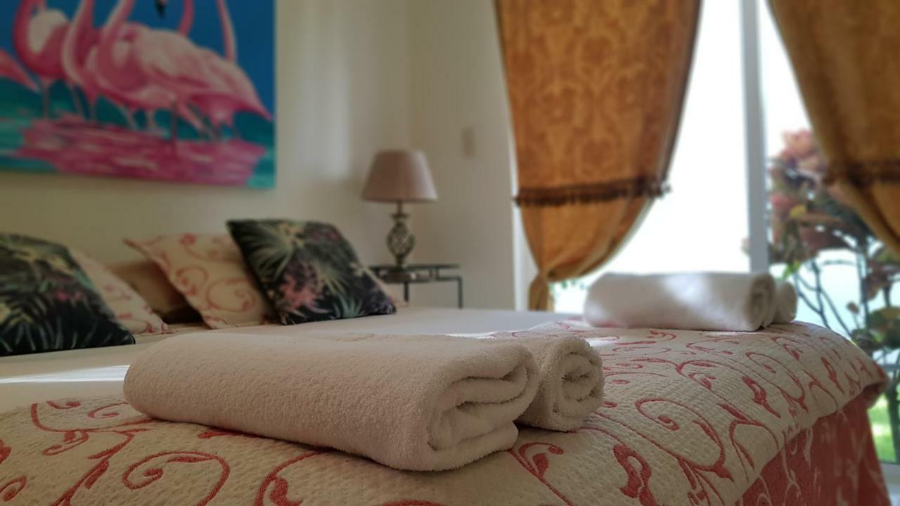 La Casa Di Naomi Acomodação com café da manhã  3*