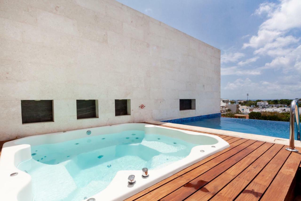 Apartment Iplaya *