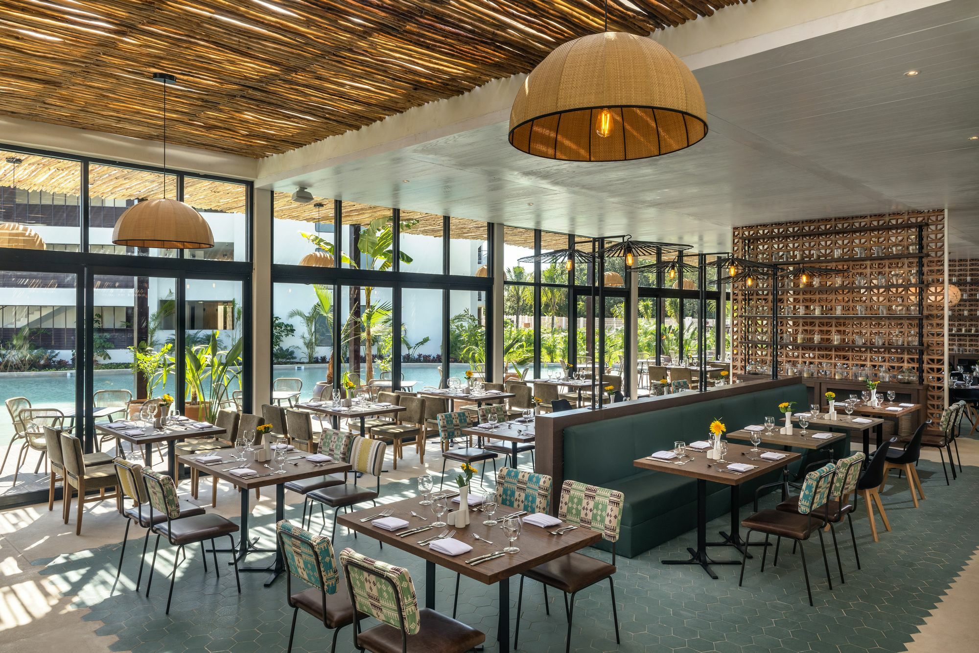 Hotel Ocean Riviera Paradise Daisy - Playa del Carmen