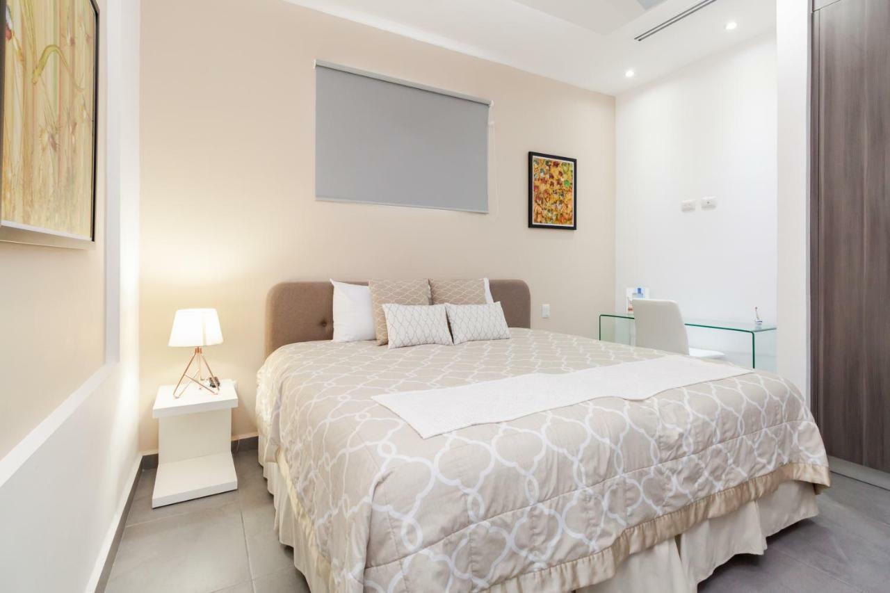 Apartment Iplaya Playa del Carmen