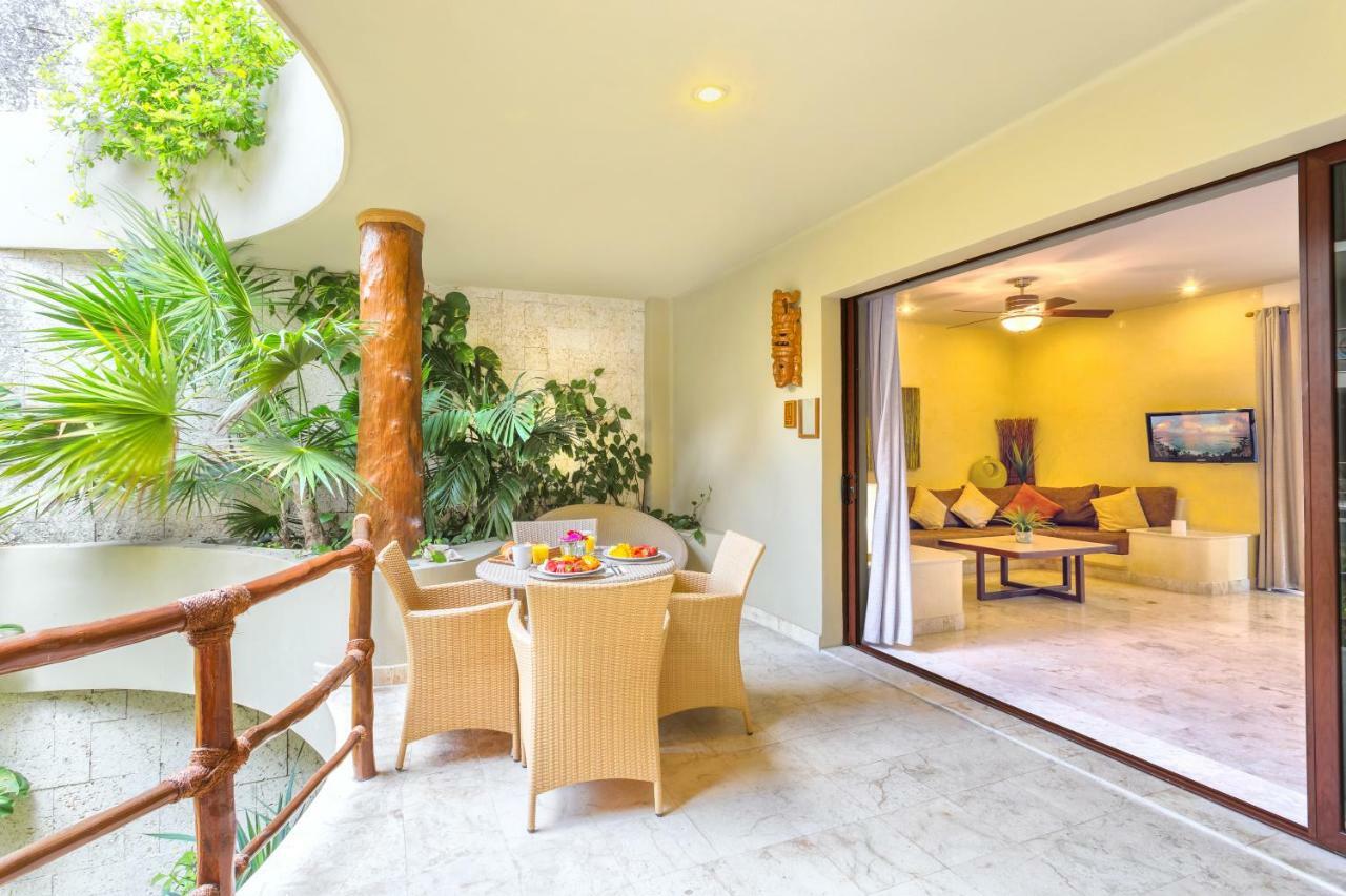 Maya And Beachclub Hotel