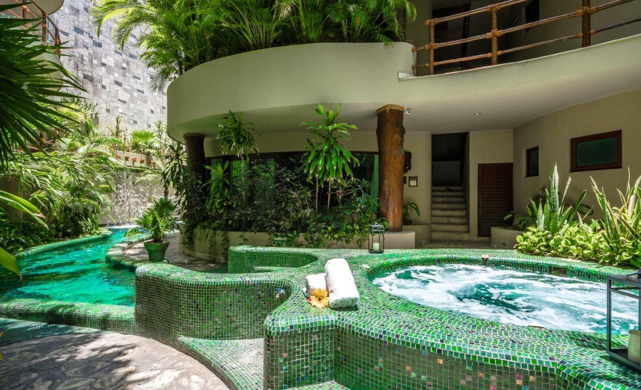 Hotel Maya And Beachclub Playa del Carmen