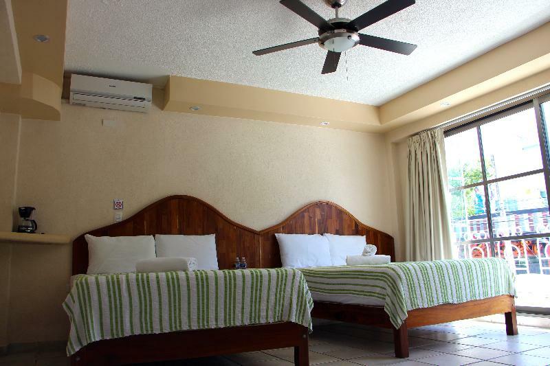 Plaza Del Sol Hotel 2*