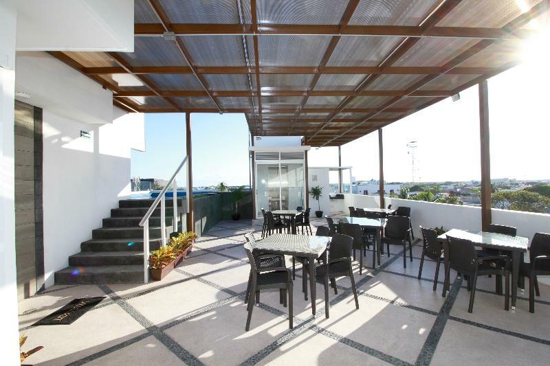 Hotel We Express (adults Only) Playa del Carmen