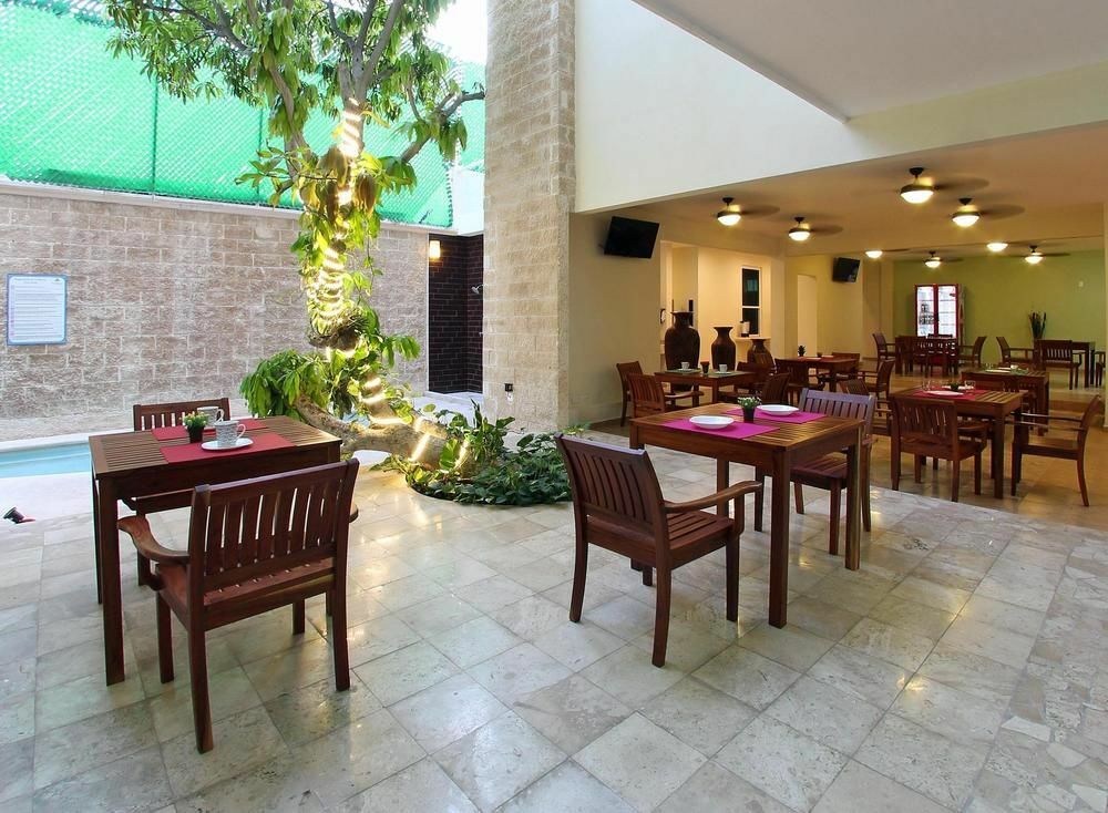 Angelo's Playa del Carmen