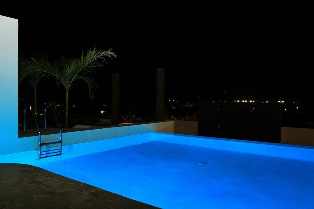 Hotel Angelo's Playa del Carmen