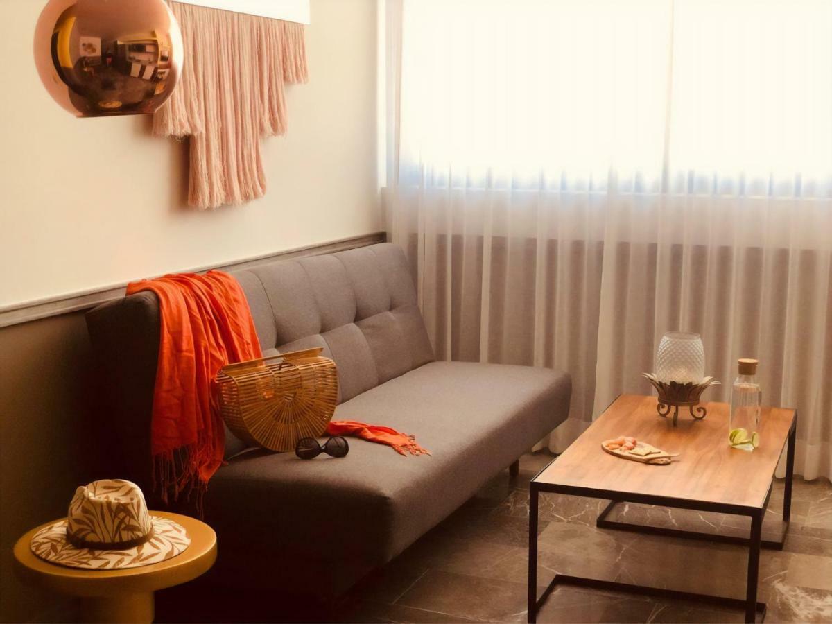 Singular Joy Downtown Residences Playa del Carmen