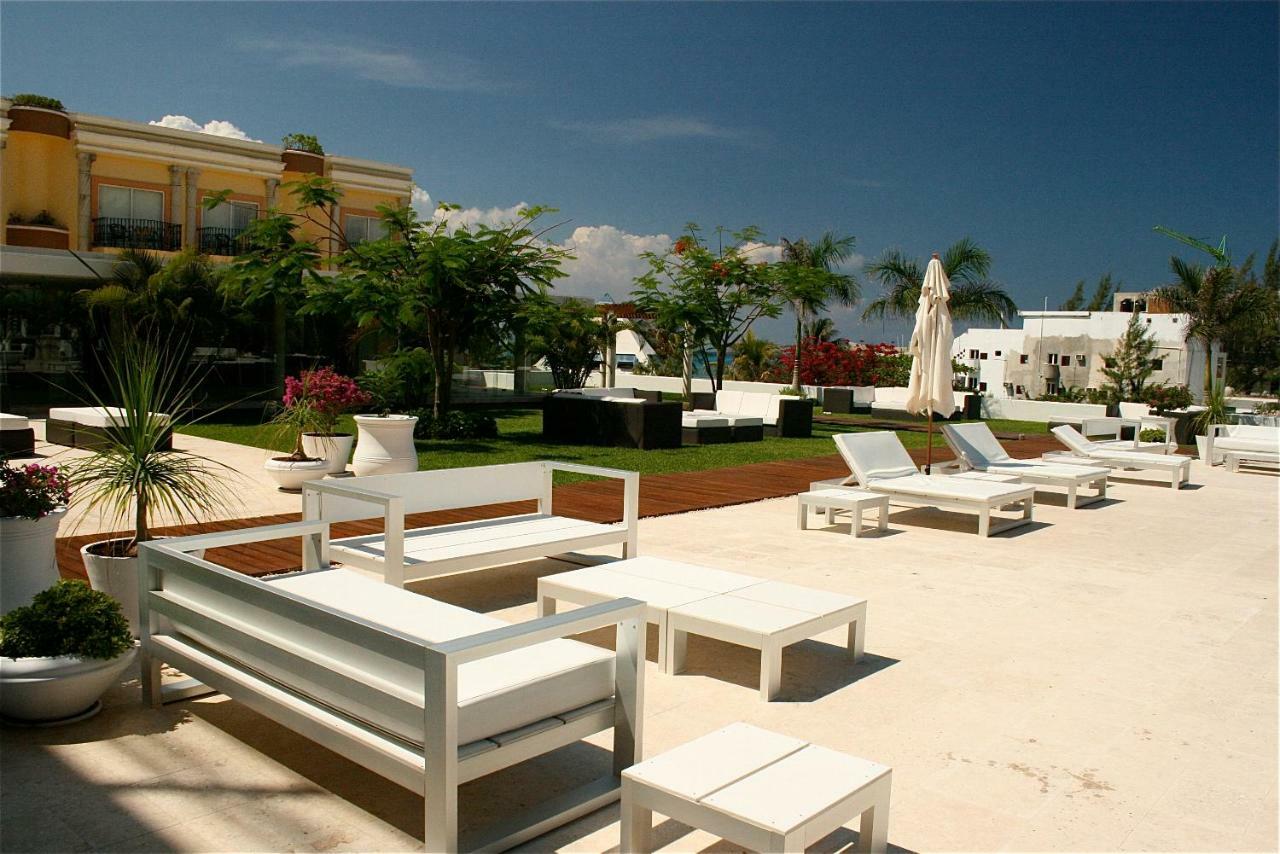 Magia Beachside Playa del Carmen