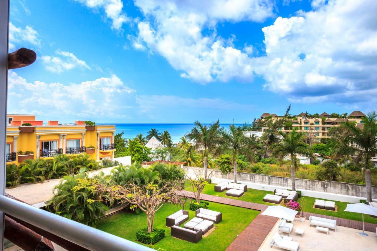 Magia Beachside * Playa del Carmen