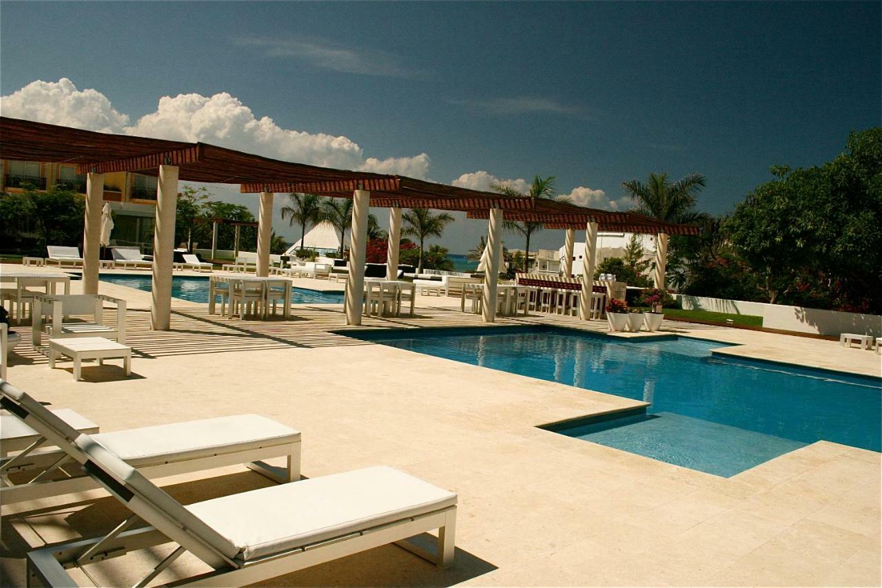Magia Beachside