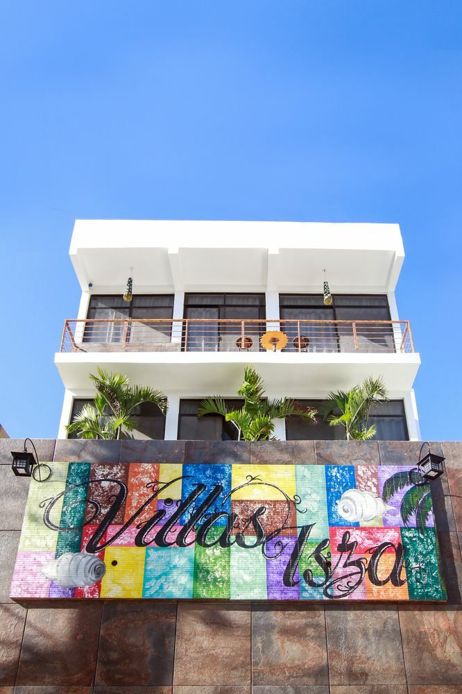 Isza Playa del Carmen