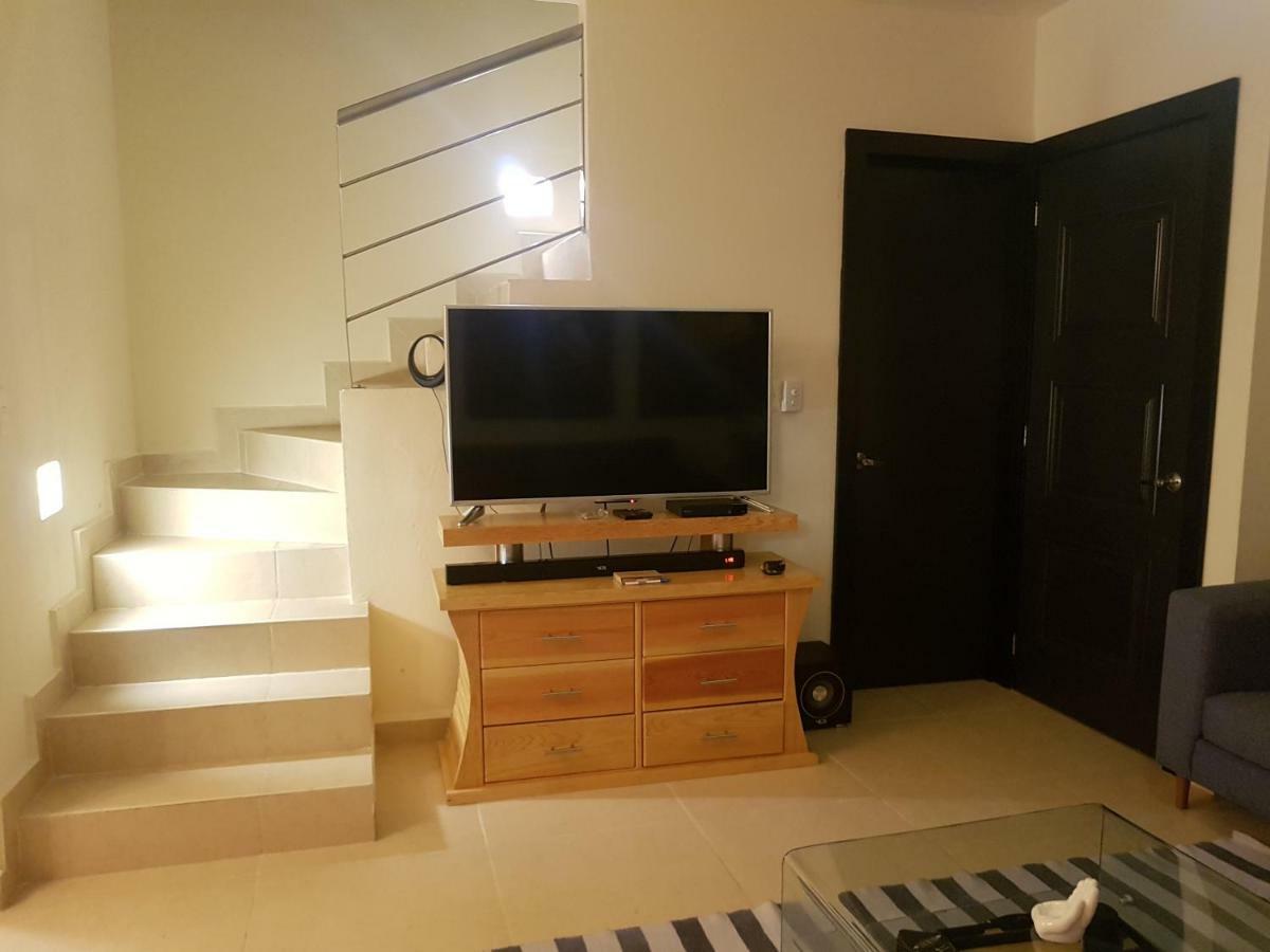 Casa Gaby Selvanova Holiday home *