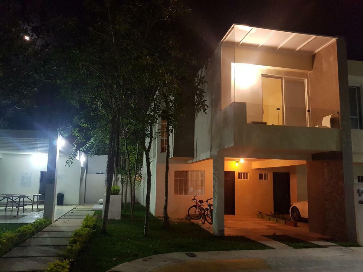 Holiday home Casa Gaby Selvanova Playa del Carmen
