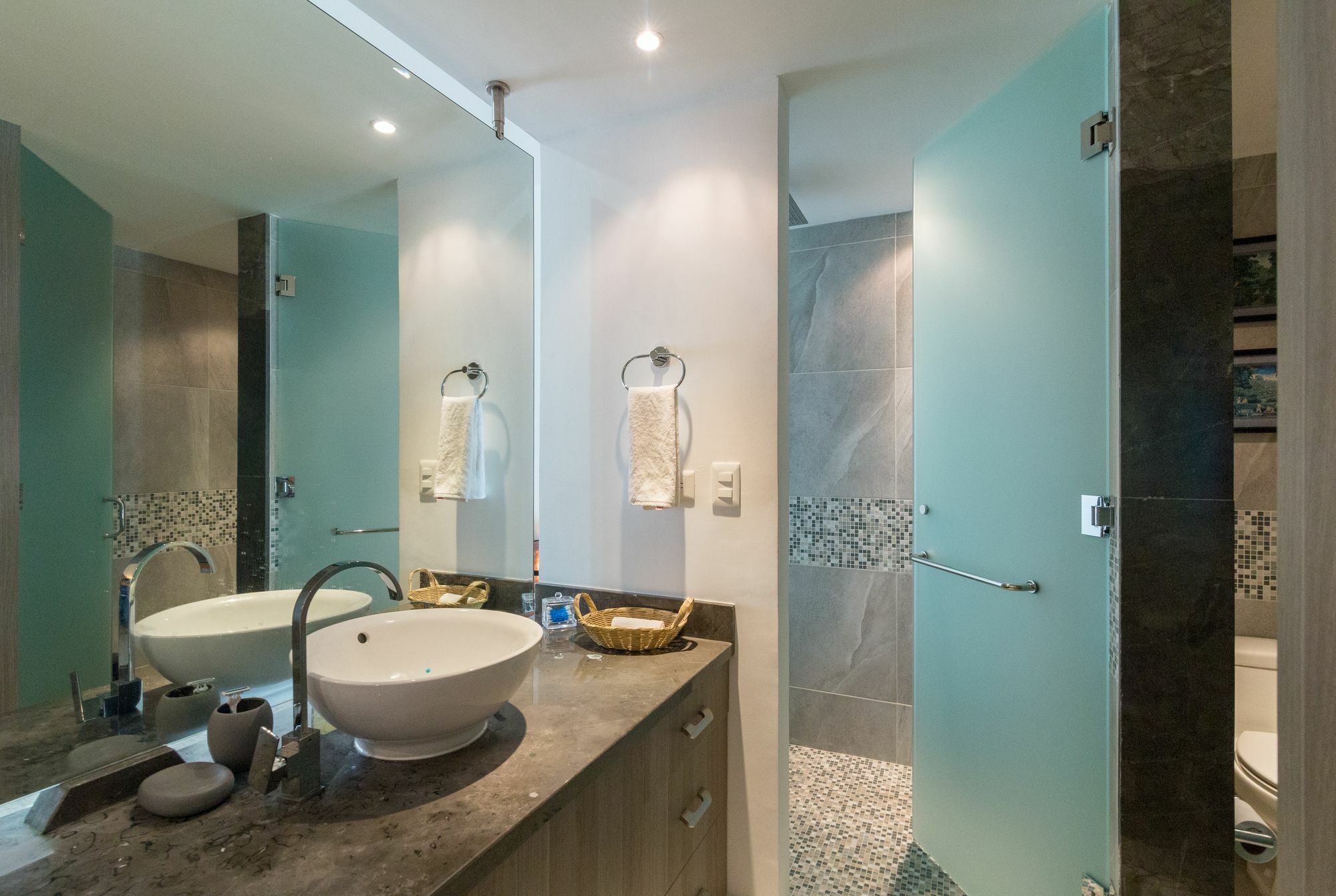 Marea 34 By Moskito Apartment Playa del Carmen