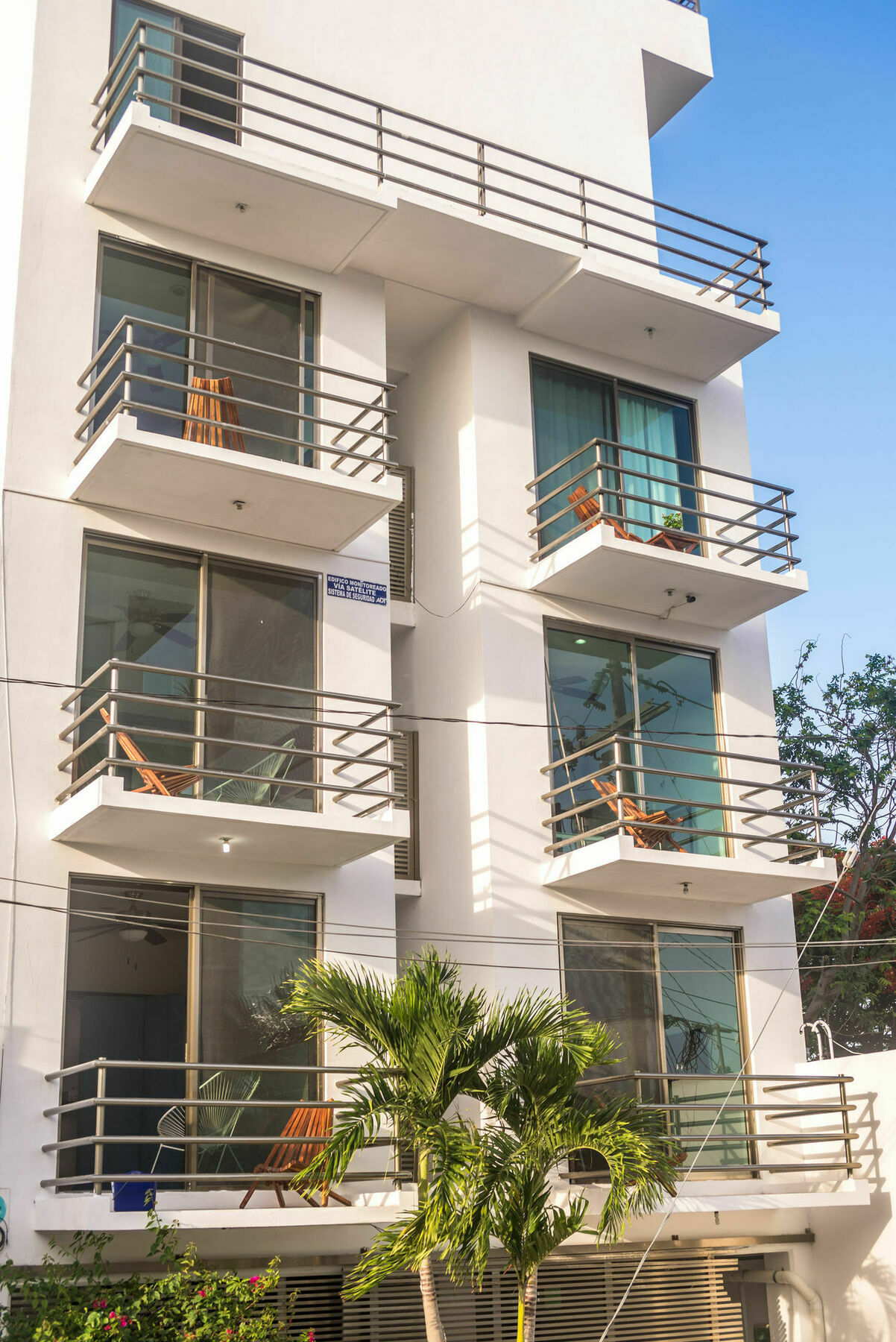 Encantada Playa del Carmen