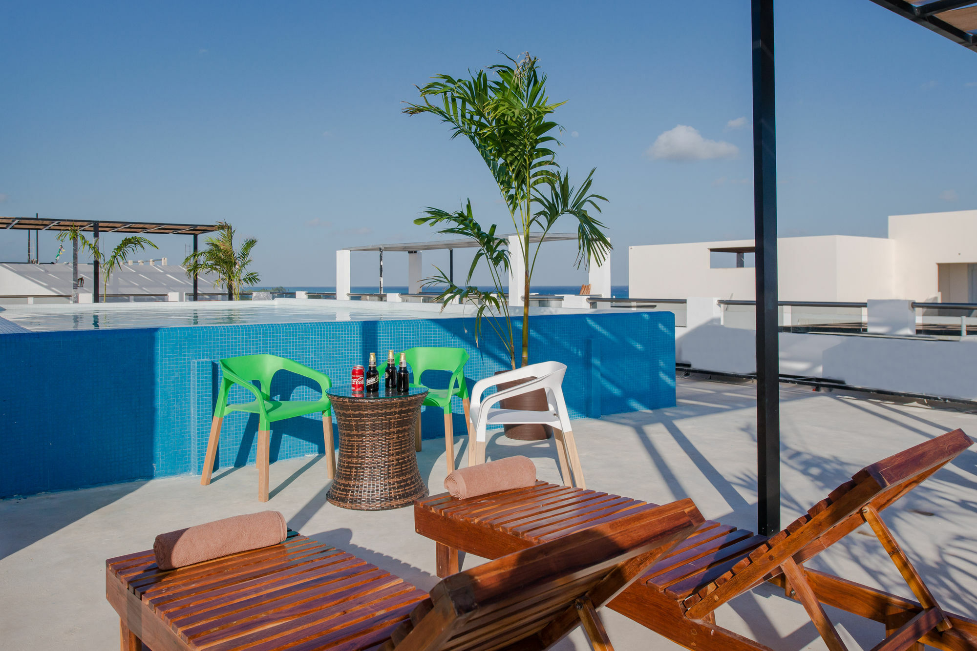 Aparthotel Encantada