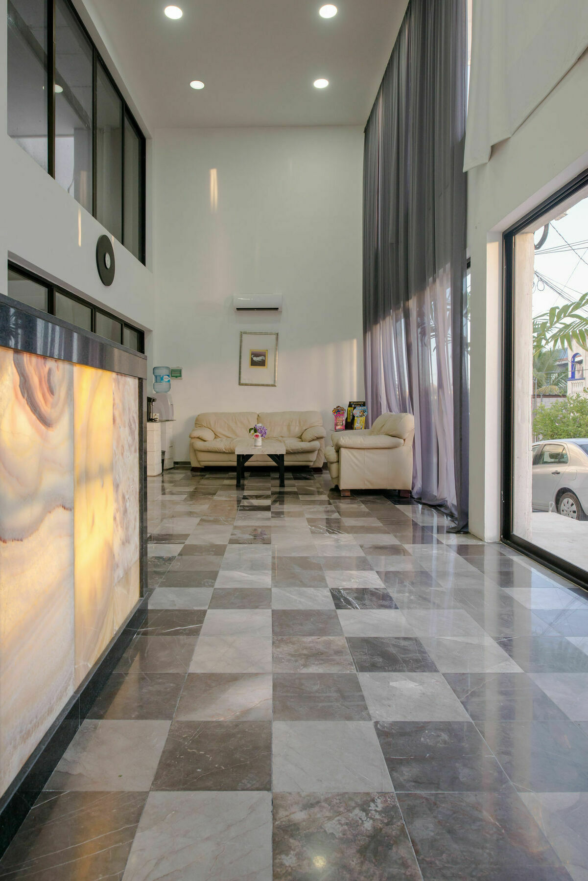 Aparthotel Encantada Playa del Carmen