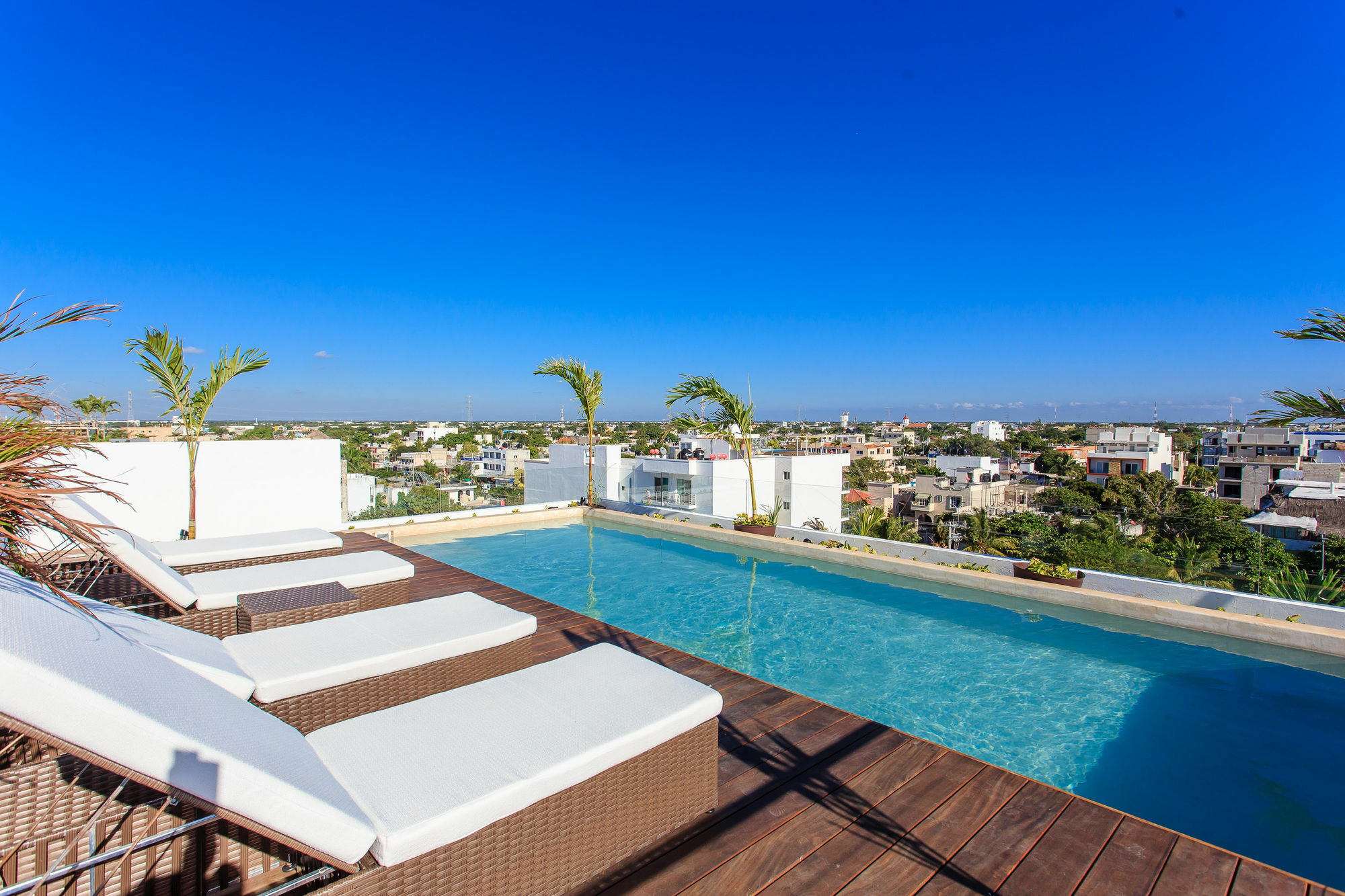 Areca By Playa Moments Apartment *