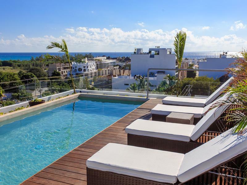 Apartment Areca By Playa Moments *