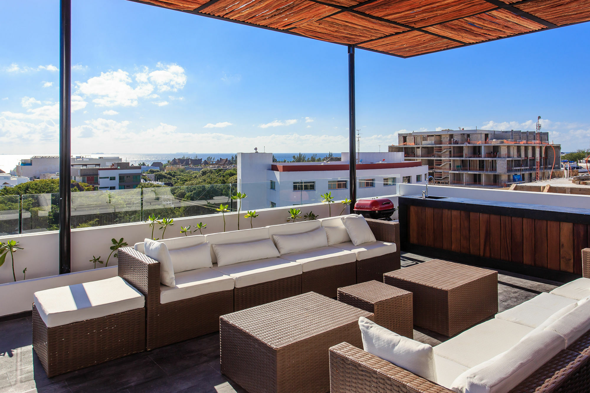 Areca By Playa Moments Apartment