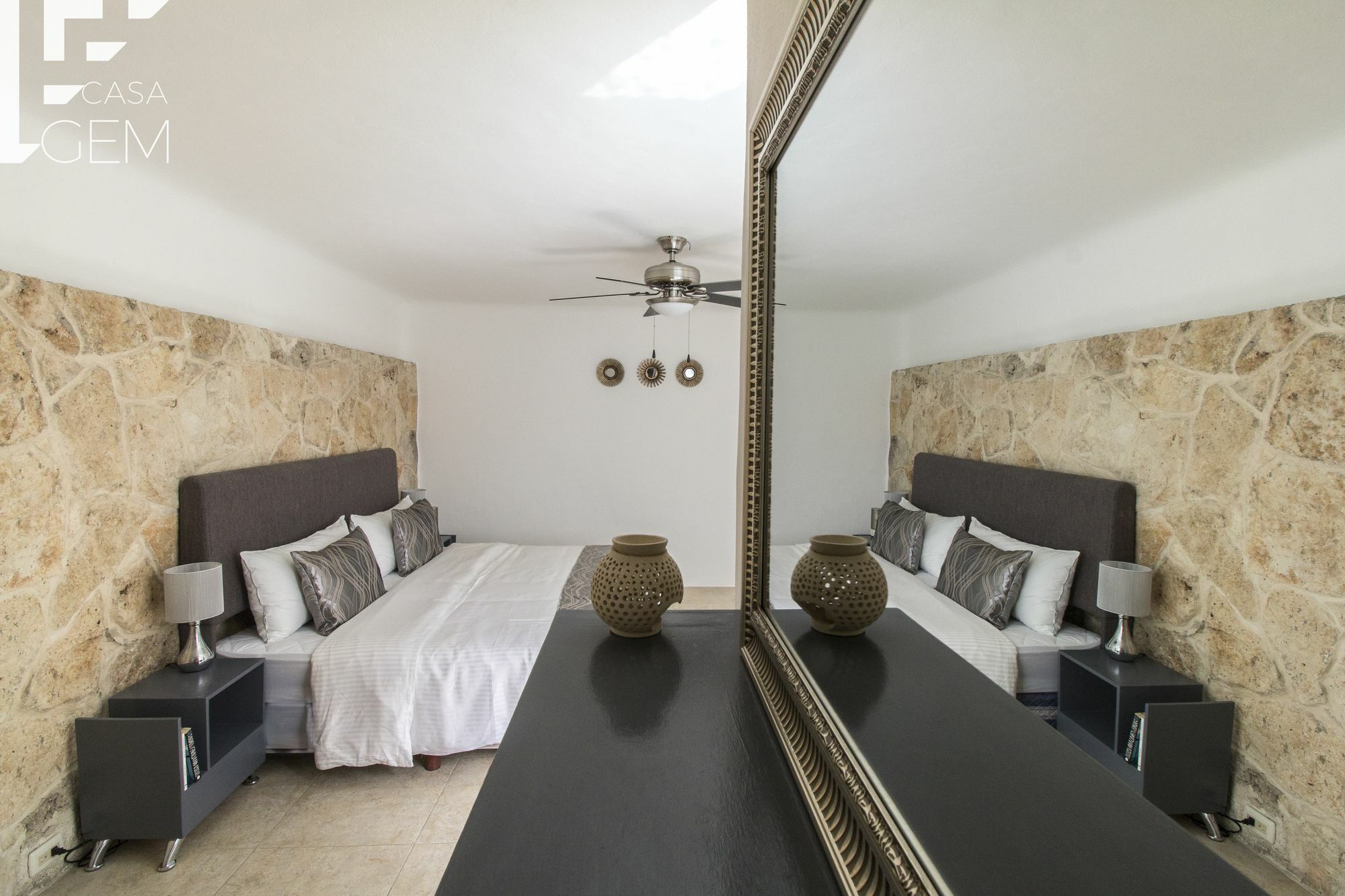 Bed and breakfast Casa Gem 3*