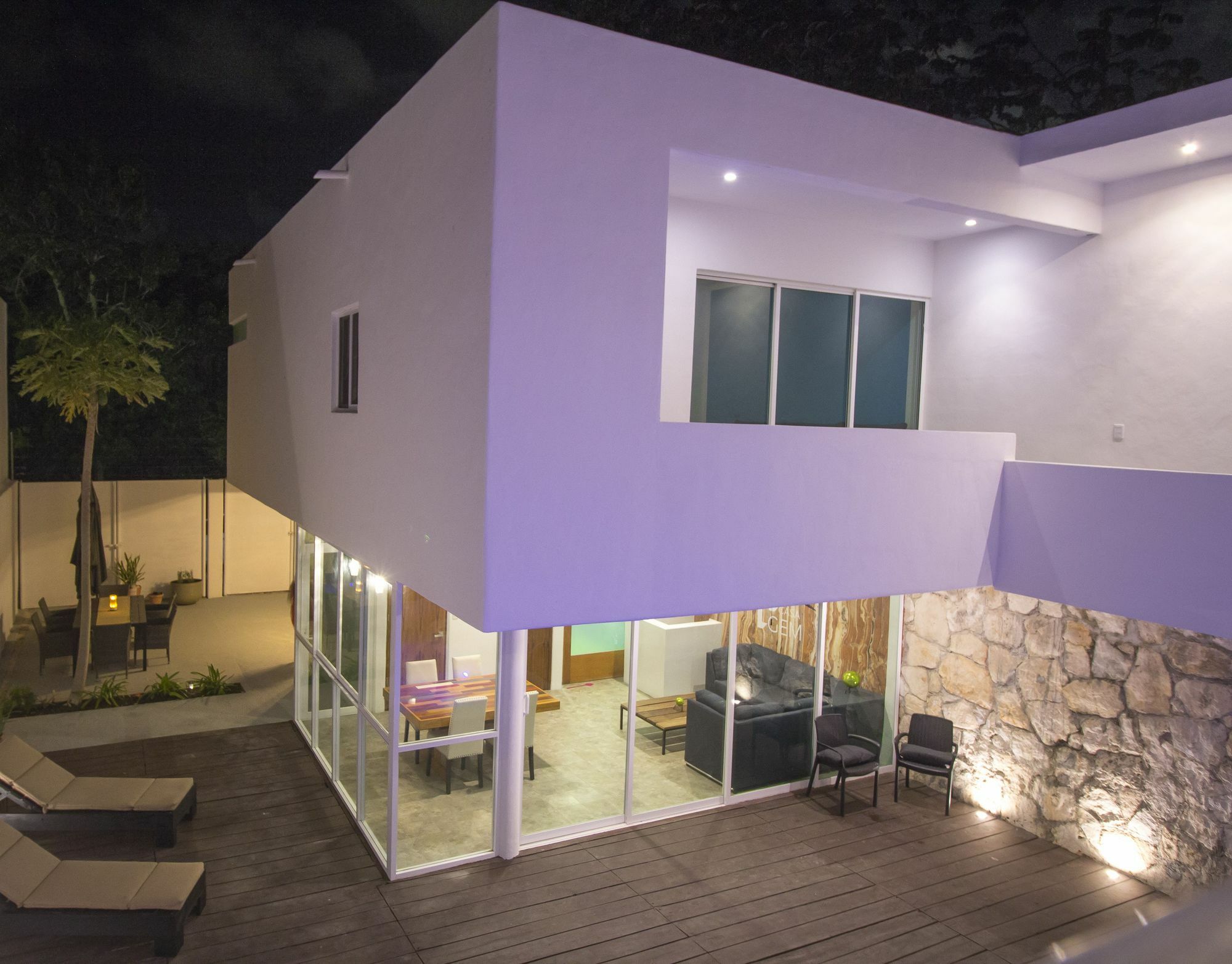 Bed and breakfast Casa Gem
