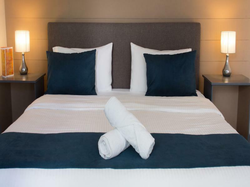 Bed and breakfast Casa Gem 3*