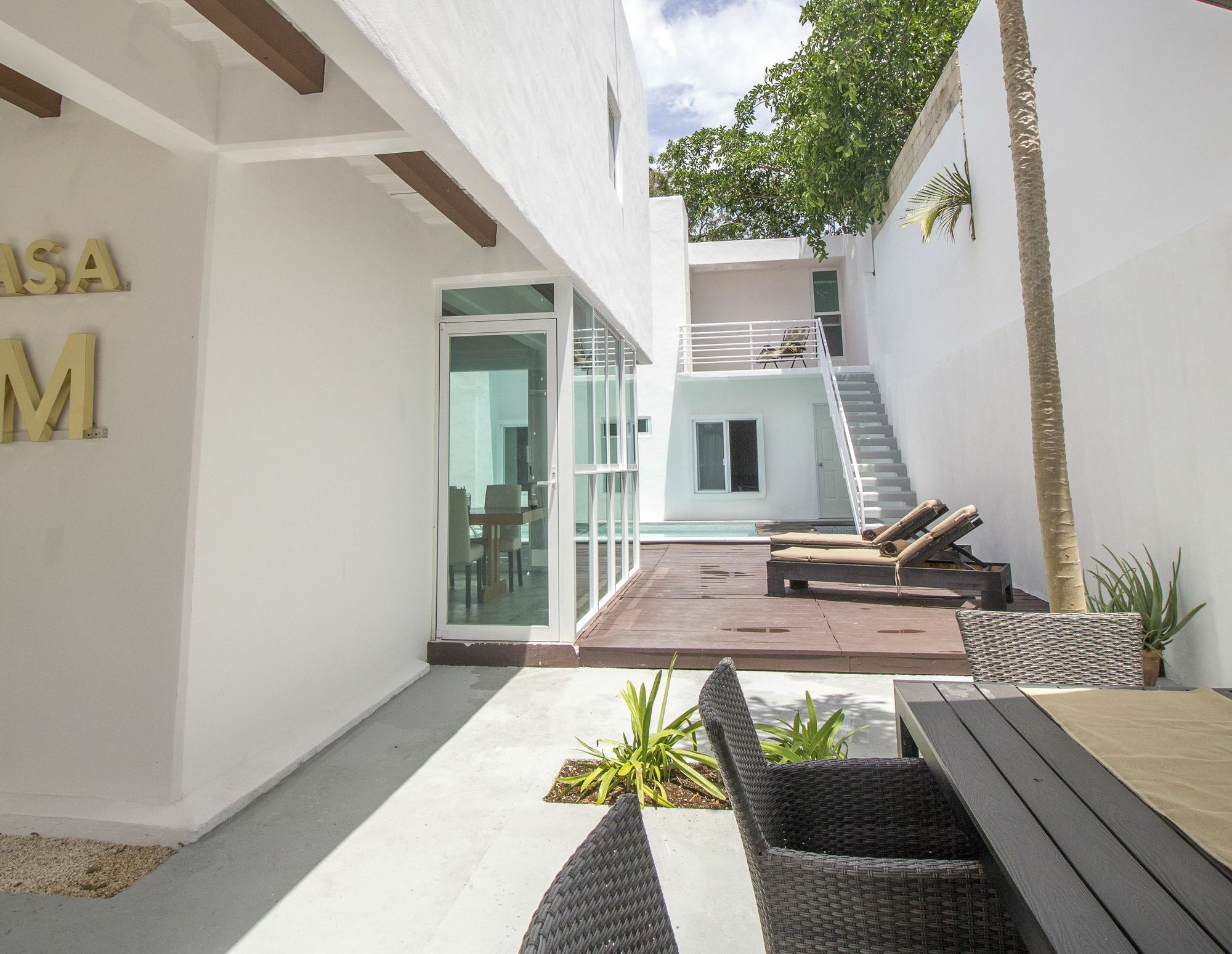 Casa Gem Bed and breakfast 3*