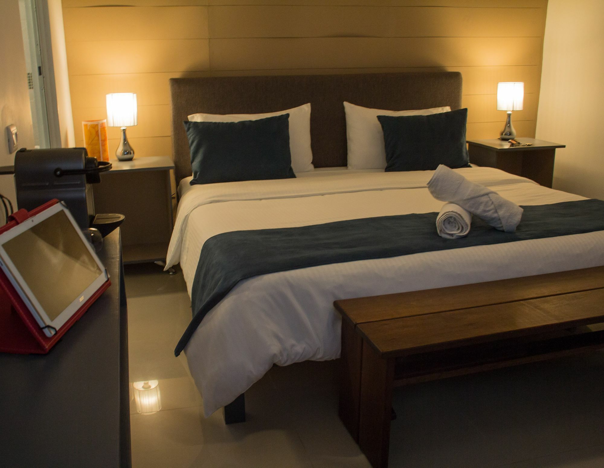 Casa Gem Bed and breakfast 3*