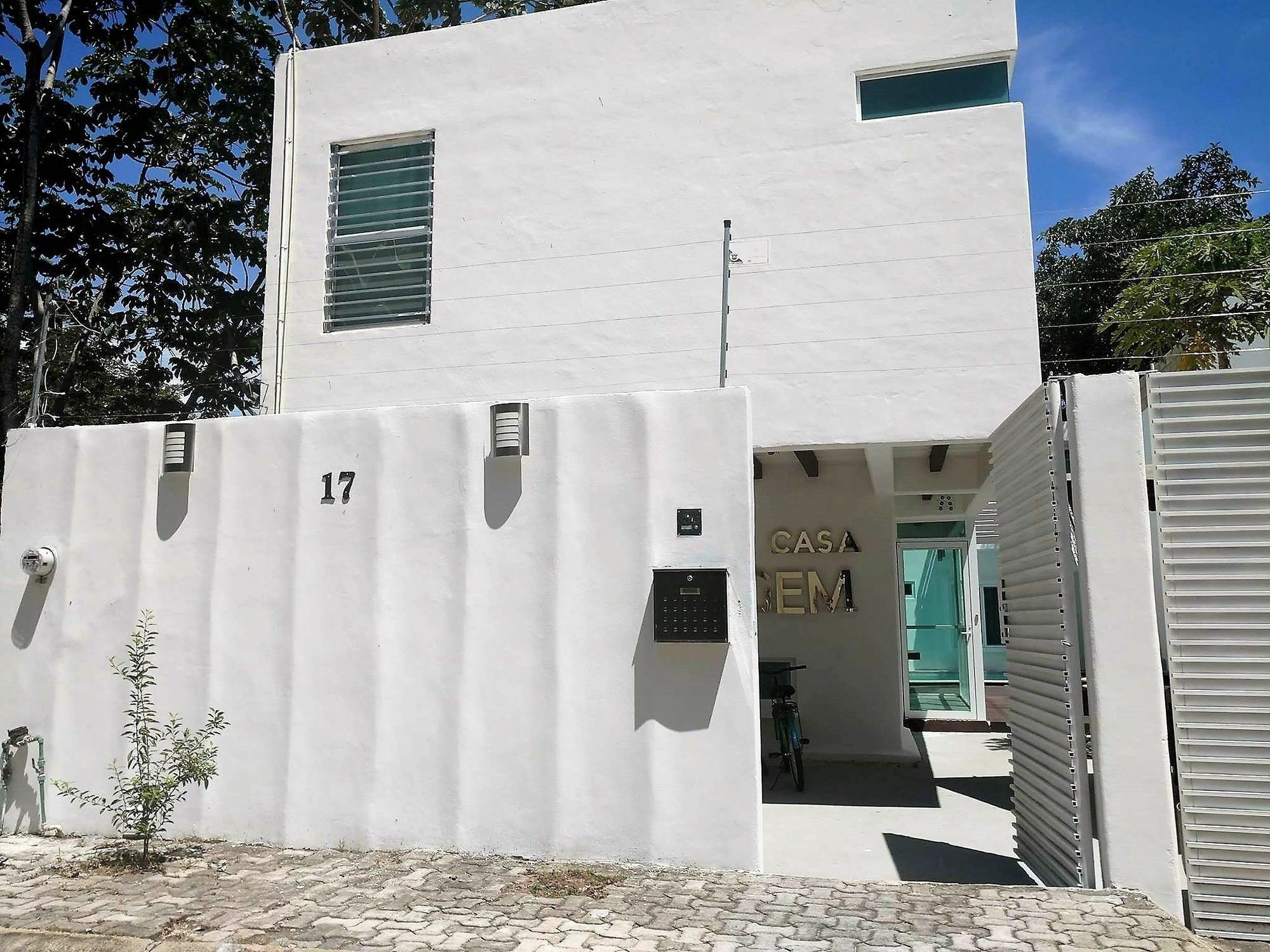 Casa Gem Bed and breakfast Playa del Carmen