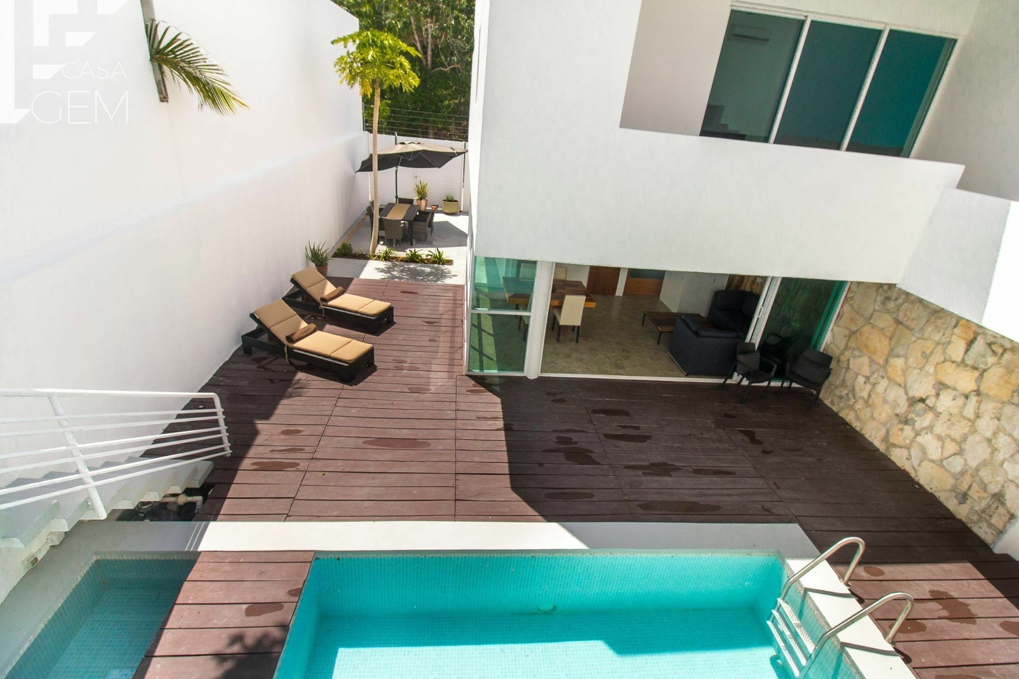 Bed and breakfast Casa Gem 3*