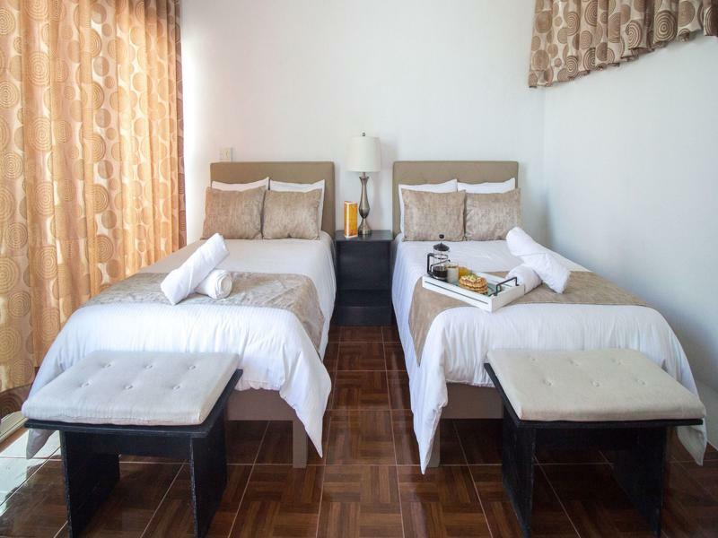 Casa Gem Bed and breakfast